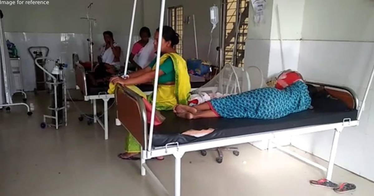 Assam: 18 people fall ill after consuming prasad in Majuli